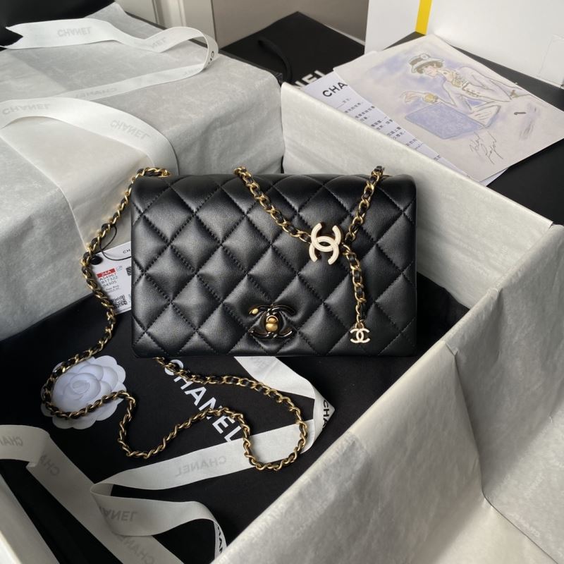 Ch**el satchel bags